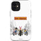 Bobs Burgers Bike Squad iPhone 12 Mini Impact Case