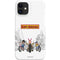Bobs Burgers Bike Squad iPhone 12 Mini Lite Case