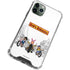 Bobs Burgers Bike Squad iPhone 12 Pro Clear Case