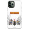 Bobs Burgers Bike Squad iPhone 12 Pro Impact Case