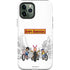 Bobs Burgers Bike Squad iPhone 12 Pro Impact Case