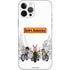 Bobs Burgers Bike Squad iPhone 12 Pro Max Skin