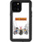 Bobs Burgers Bike Squad iPhone 12 Pro Max Waterproof Case