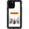 Bobs Burgers Bike Squad iPhone 12 Pro Waterproof Case