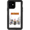Bobs Burgers Bike Squad iPhone 12 Waterproof Case