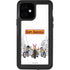 Bobs Burgers Bike Squad iPhone 12 Waterproof Case