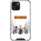 Bobs Burgers Bike Squad iPhone 13 Clear Case