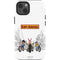 Bobs Burgers Bike Squad iPhone 13 Impact Case
