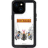 Bobs Burgers Bike Squad iPhone 13 Mini Waterproof Case