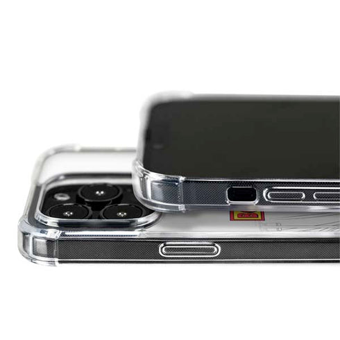 Bobs Burgers Bike Squad iPhone 13 Pro MagSafe Case