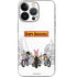 Bobs Burgers Bike Squad iPhone 13 Pro Skin