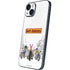 Bobs Burgers Bike Squad iPhone 14 Plus Skin