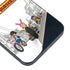 Bobs Burgers Bike Squad iPhone 14 Plus Skin