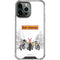Bobs Burgers Bike Squad iPhone 14 Pro Max Clear Case