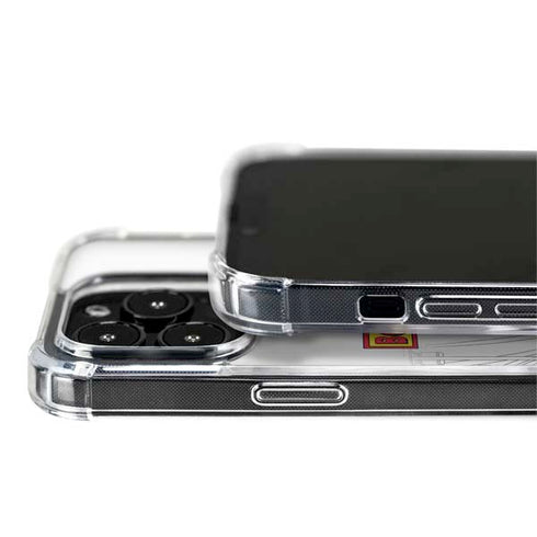 Bobs Burgers Bike Squad iPhone 14 Pro Max MagSafe Case