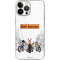 Bobs Burgers Bike Squad iPhone 14 Pro Max Skin