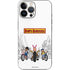 Bobs Burgers Bike Squad iPhone 14 Pro Max Skin