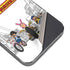 Bobs Burgers Bike Squad iPhone 14 Pro Skin