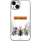 Bobs Burgers Bike Squad iPhone Skins