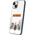 Bobs Burgers Bike Squad iPhone Skins