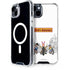Bobs Burgers Bike Squad iPhone 15 MagSafe Case