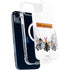 Bobs Burgers Bike Squad iPhone 15 MagSafe Case