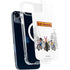 Bobs Burgers Bike Squad iPhone 15 Plus MagSafe Case