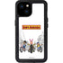 Bobs Burgers Bike Squad iPhone 15 Plus Waterproof Case
