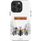 Bobs Burgers Bike Squad iPhone 15 Pro Impact Case
