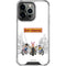 Bobs Burgers Bike Squad iPhone 15 Pro Max Clear Case