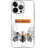 Bobs Burgers Bike Squad iPhone 15 Pro Skin