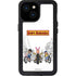 Bobs Burgers Bike Squad iPhone 15 Waterproof Case
