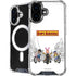 Bobs Burgers Bike Squad iPhone 16 MagSafe Case