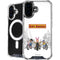 Bobs Burgers Bike Squad iPhone 16 Plus MagSafe Case