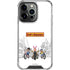 Bobs Burgers Bike Squad iPhone 16 Pro Clear Case