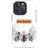 Bobs Burgers Bike Squad iPhone 16 Pro Impact Case