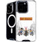 Bobs Burgers Bike Squad iPhone 16 Pro MagSafe Case