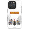 Bobs Burgers Bike Squad iPhone 16 Pro Magsafe Impact Case