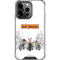 Bobs Burgers Bike Squad iPhone 16 Pro Max Clear Case
