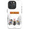 Bobs Burgers Bike Squad iPhone 16 Pro Max Magsafe Impact Case