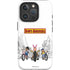 Bobs Burgers Bike Squad iPhone 16 Pro Max Magsafe Impact Case