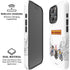 Bobs Burgers Bike Squad iPhone 16 Pro Max Magsafe Impact Case