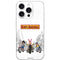 Bobs Burgers Bike Squad iPhone 16 Pro Skin