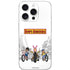 Bobs Burgers Bike Squad iPhone 16 Pro Skin