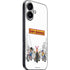 Bobs Burgers Bike Squad iPhone 16 Skin