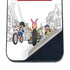 Bobs Burgers Bike Squad iPhone 16 Skin