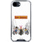 Bobs Burgers Bike Squad iPhone 16e Clear Case