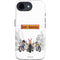 Bobs Burgers Bike Squad iPhone 16e Impact Case