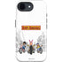 Bobs Burgers Bike Squad iPhone 16e Impact Case