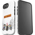 Bobs Burgers Bike Squad iPhone 16e Impact Case